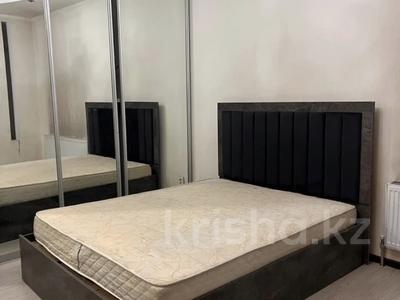 1-комнатная квартира · 45 м² · 6/20 этаж, Брусиловского 163 за 200 000 ₸ в Алматы, Алмалинский р-н