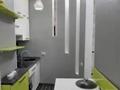 1-бөлмелі пәтер · 45 м² · 6/20 қабат, Брусиловского 163, бағасы: 250 000 ₸ в Алматы, Алмалинский р-н — фото 4