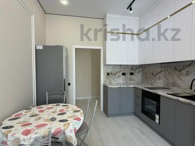 2-комнатная квартира · 39.5 м² · 2/13 этаж, Бухар Жырау 32/1 — Ботанический за 30.5 млн ₸ в Астане, Есильский р-н