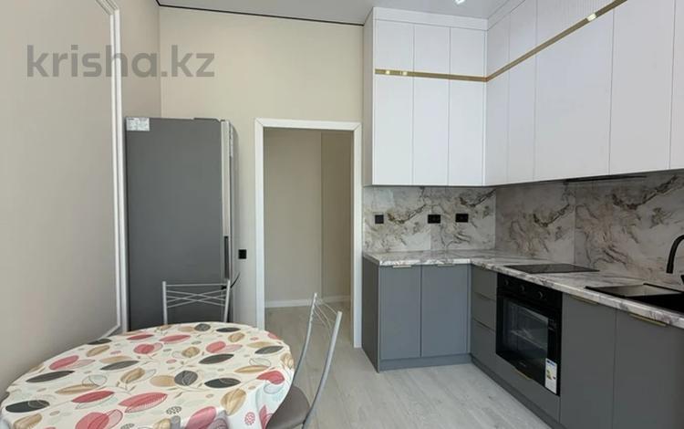 2-комнатная квартира · 39.5 м² · 2/13 этаж, Бухар Жырау 32/1 — Ботанический за 30.5 млн ₸ в Астане, Есильский р-н — фото 9