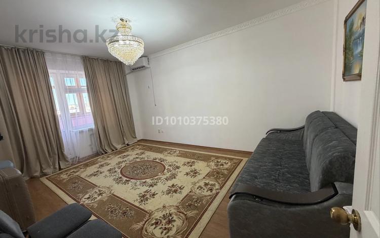 2-бөлмелі пәтер · 57 м² · 3/5 қабат, Г. Канцева 11 — Район драмтеатра, бағасы: 200 000 ₸ в Атырау — фото 2
