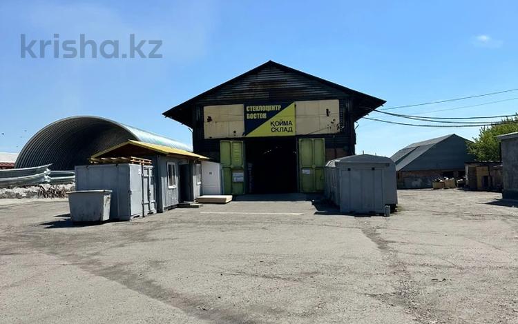 Промбаза · 300 соток, 6-й Паровозный Переулок 8 за ~ 850 млн 〒 в Усть-Каменогорске — фото 24