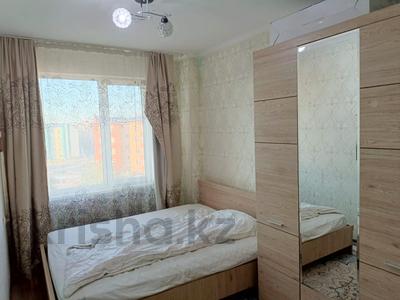 2-комнатная квартира · 55 м² · 5/5 этаж, Байтерек за 11.5 млн 〒 в Таразе