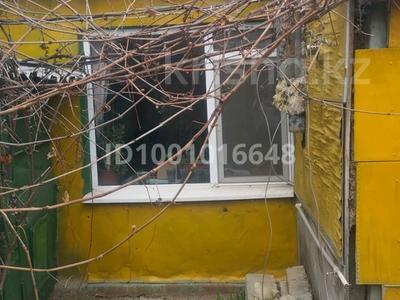 Жеке үй · 3 бөлме · 50 м² · 4 сот., Джамбула, бағасы: 12.2 млн ₸ в Актобе, жилой массив Кирпичный