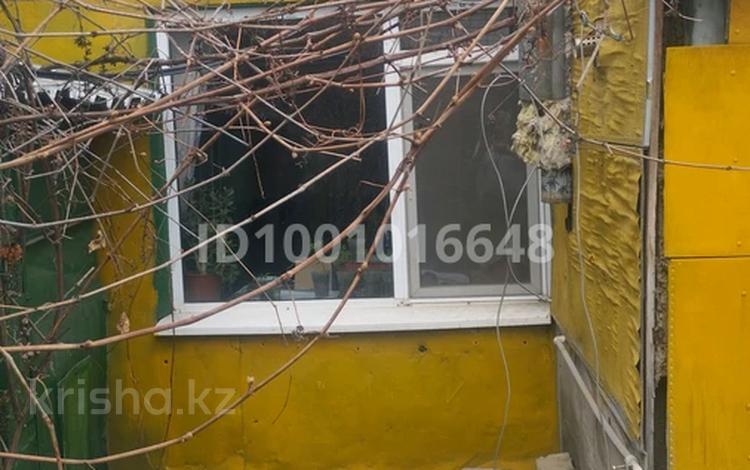 Жеке үй · 3 бөлме · 50 м² · 4 сот., Джамбула, бағасы: 12.2 млн ₸ в Актобе, жилой массив Кирпичный — фото 2