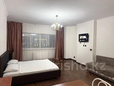 1-бөлмелі пәтер · 43 м² · 20/33 қабат, Достык 5, бағасы: 14 000 ₸ в Астане, Есильский р-н