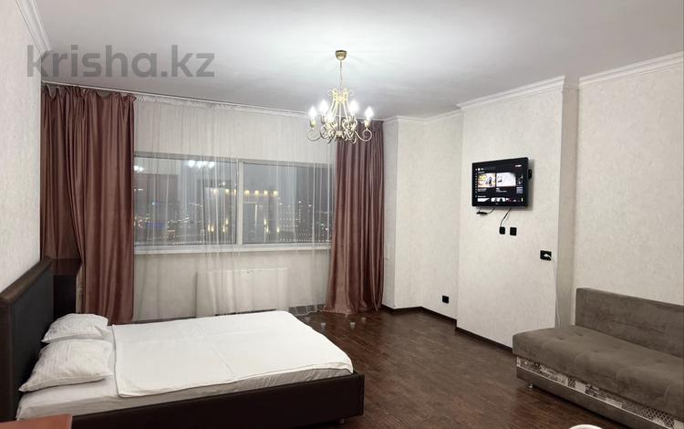 1-бөлмелі пәтер · 43 м² · 20/33 қабат, Достык 5, бағасы: 14 000 ₸ в Астане, Есильский р-н — фото 8