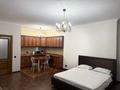 1-бөлмелі пәтер · 43 м² · 20/33 қабат, Достык 5, бағасы: 14 000 ₸ в Астане, Есильский р-н — фото 2