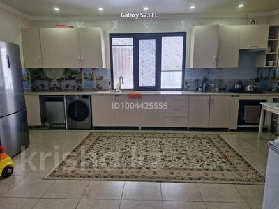 Отдельный дом · 5 комнат · 142.2 м² · 6 сот., Алтын сақа 58 — Возле школы Асау Барақ за 35.9 млн 〒 в Каскелене