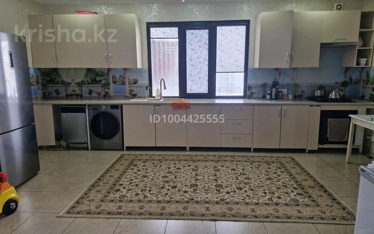Отдельный дом · 5 комнат · 142.2 м² · 6 сот., Алтын сақа 58 — Возле школы Асау Барақ за 35.9 млн ₸ в Каскелене — фото 19