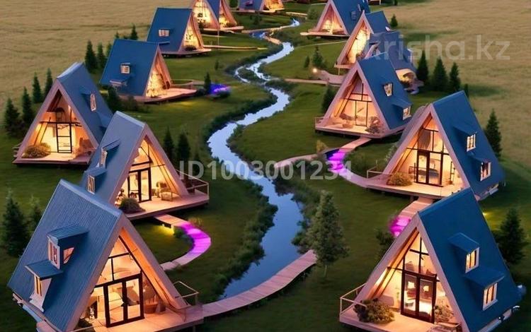 Жер телімі · 19.4 га, Кульджинский тракт, бағасы: 115 млн 〒 в  — фото 8