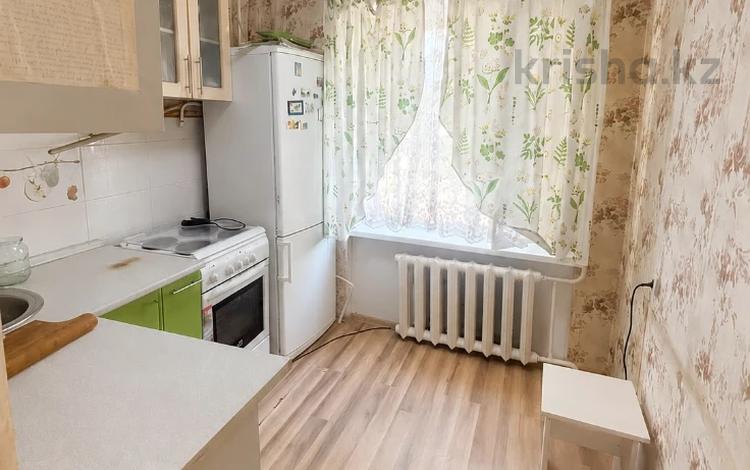 1-комнатная квартира · 31.5 м² · 4/5 этаж, жамбыл 71 — ГОРЯЧАЯ ЦЕНА СРОЧНО за 14 млн ₸ в Астане — фото 2