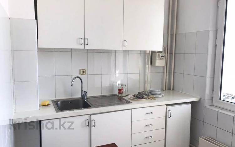 3-комнатная квартира · 72 м² · 8/9 этаж, Жамбыла — Радостовца за ~ 50 млн ₸ в Алматы, Алмалинский р-н — фото 3