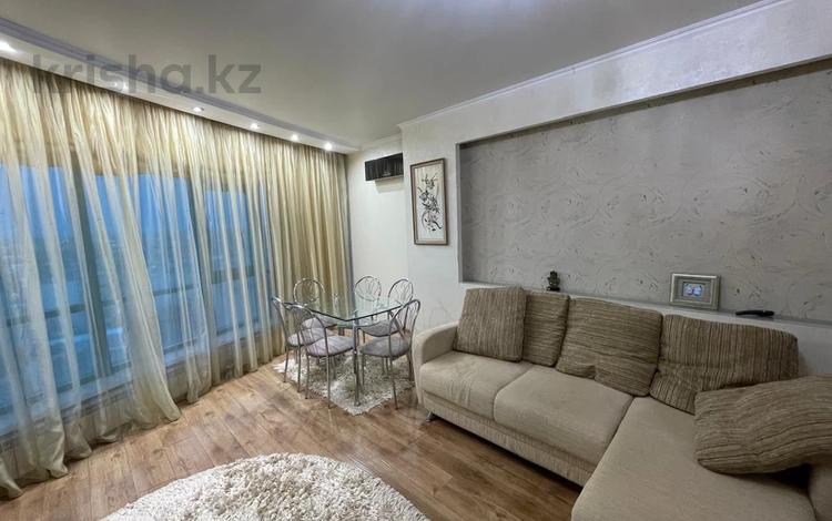 2-комнатная квартира · 110 м² · 21/25 этаж, мкр 11 112г за 18 500 ₸ в Актобе — фото 51