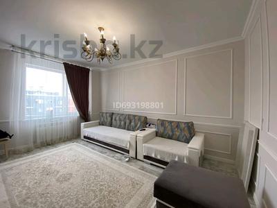 2-комнатная квартира, 70 м², Ракымжан Кошкарбаев 48 за 34 млн 〒 в Астане, Алматы р-н
