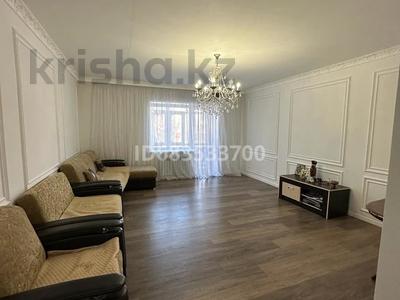 3-комнатная квартира, 118 м², 2/6 этаж, Ақан сері 70 за 49 млн 〒 в Кокшетау