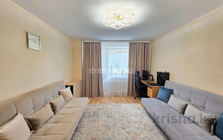2-комнатная квартира · 56 м² · 3/16 этаж, К.Рыскулбекова 16/3 за 26.5 млн ₸ в Астане, Алматы р-н — фото 2