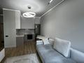 2-бөлмелі пәтер · 41 м² · 3/15 қабат, Толе би 16, бағасы: 34.5 млн ₸ в Астане, Нура р-н
