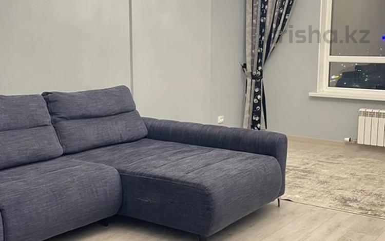 2-комнатная квартира · 75 м² · 12/12 этаж, Байтерекова 100/4 за 55 млн 〒 в Шымкенте, Каратауский р-н — фото 4