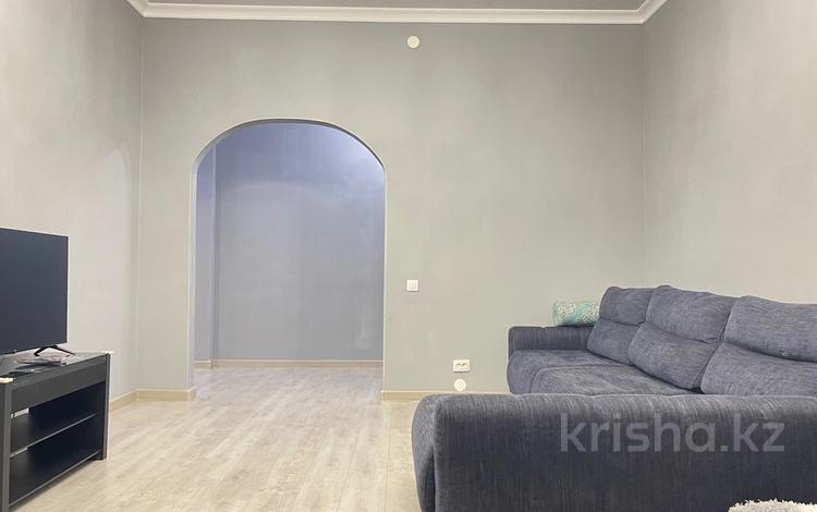 2-комнатная квартира · 75 м² · 12/12 этаж, Байтерекова 100/4 за 49.5 млн ₸ в Шымкенте, Каратауский р-н — фото 10