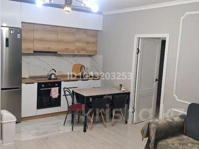 2-бөлмелі пәтер · 54 м² · 1/6 қабат, мкр Аксай-5, Ақсай-5 ш/а. 3 Г — Марғұлан-Садуақасова(Момышұлы-Маречка), бағасы: 320 000 ₸ в Алматы, Ауэзовский р-н