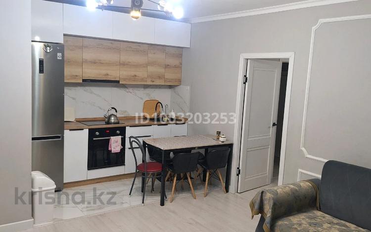 2-бөлмелі пәтер · 54 м² · 1/6 қабат, мкр Аксай-5, Ақсай-5 ш/а. 3 Г — Марғұлан-Садуақасова(Момышұлы-Маречка), бағасы: 300 000 ₸ в Алматы, Ауэзовский р-н — фото 2