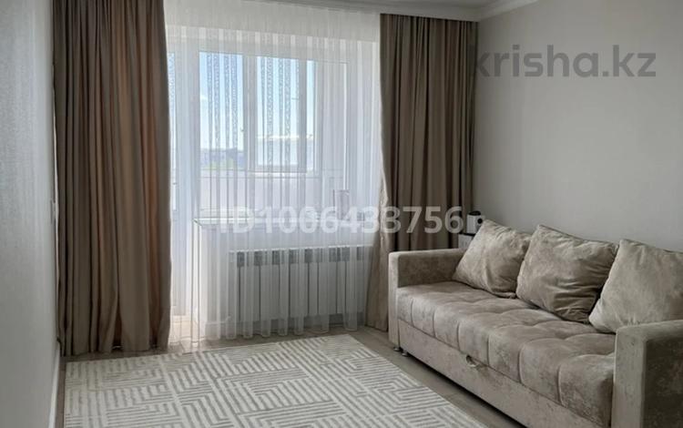 1-бөлмелі пәтер · 35.2 м² · 5/9 қабат, мкр Юго-Восток, Мкр Юго-Восток, пр. Республики дом 4, бағасы: 17.5 млн ₸ в Караганде, Казыбек би р-н — фото 2