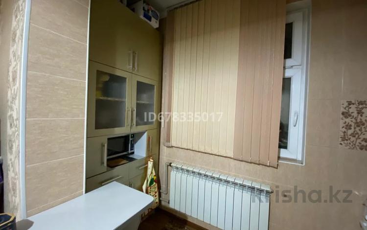 1-комнатная квартира, 40 м², 3/5 этаж, мкр Север 17