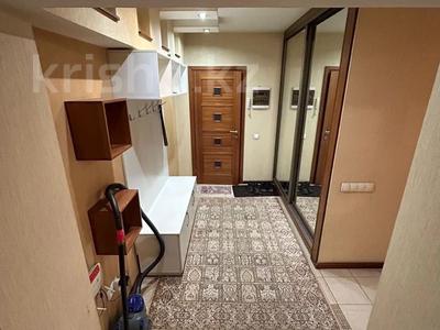 2-комнатная квартира · 50 м² · 3/5 этаж, Муратбаева за 350 000 ₸ в Алматы, Алмалинский р-н