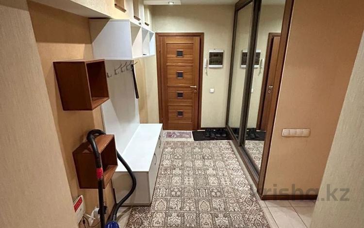 2-комнатная квартира · 50 м² · 3/5 этаж, Муратбаева за 350 000 ₸ в Алматы, Алмалинский р-н — фото 2