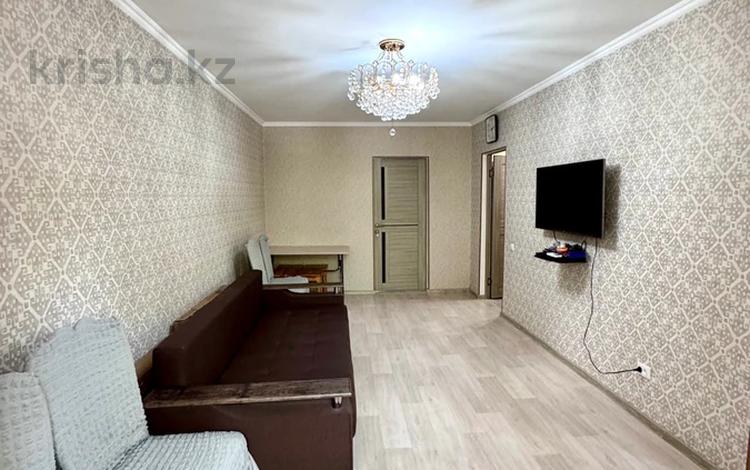 2-комнатная квартира · 46 м² · 2/4 этаж, Чокина 116 — Айтеке би Байзакова за 34.5 млн 〒 в Алматы, Алмалинский р-н — фото 8