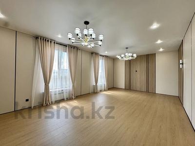 Отдельный дом · 4 комнаты · 119.5 м² · 10 сот., Тастобе за 55 млн ₸ в Астане