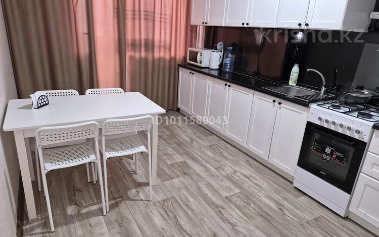 1-комнатная квартира · 43 м² · 2/9 этаж, Осипенко за 13 000 ₸ в Кокшетау — фото 2