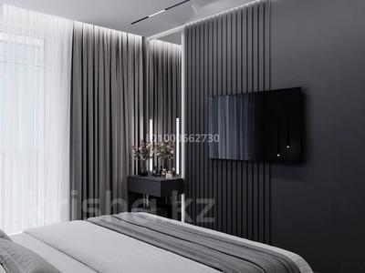 1-бөлмелі пәтер · 47 м² · 16/20 қабат, Гагарина 310, бағасы: 3 500 〒 в Алматы, Бостандыкский р-н