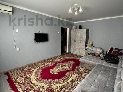 2-комнатная квартира, 55.2 м², 2/5 этаж, Байтурсынова за 21 млн 〒 в Шымкенте, Аль-Фарабийский р-н