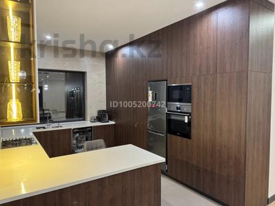 Отдельный дом · 5 комнат · 150 м² · 8 сот., Кызгалдак за 55 млн 〒 в Жандосов