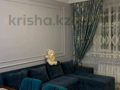 2-бөлмелі пәтер · 38.8 м², Байтурсынова 39/2 — Жургенова, бағасы: 22.9 млн ₸ в Астане, Алматы р-н