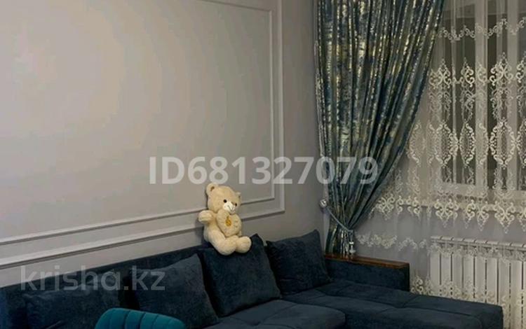 2-комнатная квартира · 38.8 м², Байтурсынова 39/2 — Жургенова за 23.9 млн ₸ в Астане, Алматы р-н — фото 8