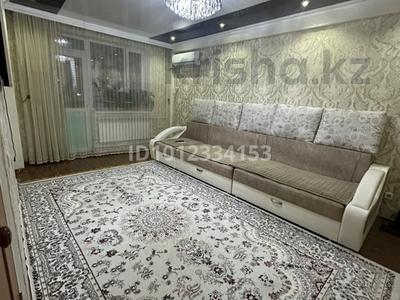 3-бөлмелі пәтер · 82 м² · 2/5 қабат, Абая 17/2, бағасы: 28.5 млн ₸ в Сатпаев