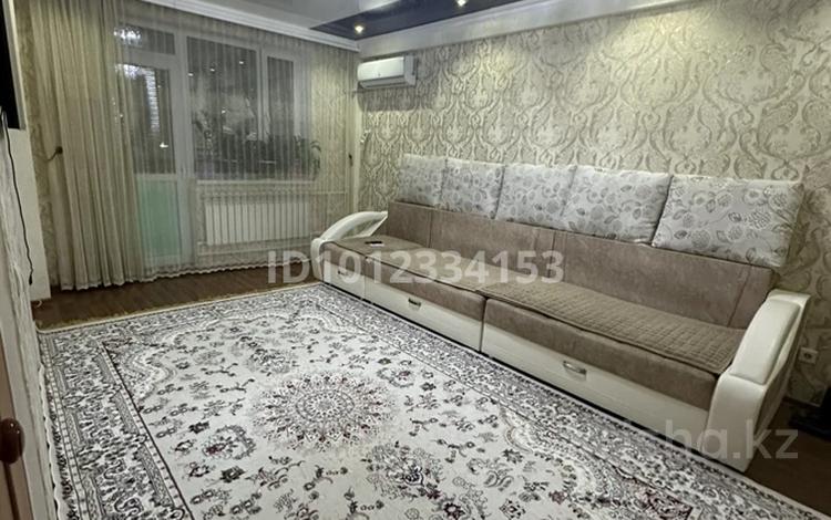 3-комнатная квартира · 82 м² · 2/5 этаж, Абая 17/2 за 28.5 млн ₸ в Сатпаев — фото 2