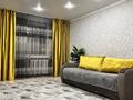 2-комнатная квартира · 60 м² · 3/5 этаж, Брусиловского за 15 000 ₸ в Петропавловске