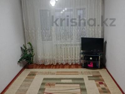 2-комнатная квартира · 44.1 м² · 5/5 этаж, мкр 5, Есет батыра за 10.5 млн 〒 в Актобе