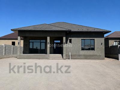 Отдельный дом · 5 комнат · 200 м² · 8 сот., мкр Асар-2, Жезкиік — Тазабұлак за 43 млн ₸ в Шымкенте, Абайский р-н