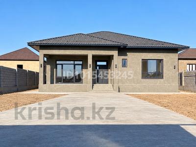 Отдельный дом · 5 комнат · 200 м² · 8 сот., мкр Асар-2, Жезкиік — Тазабұлак за 48 млн ₸ в Шымкенте, Абайский р-н