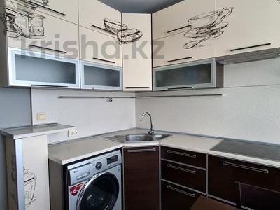 1-комнатная квартира · 43.1 м² · 8/9 этаж, Петрова 16/1 за 24.6 млн 〒 в Астане, Алматы р-н