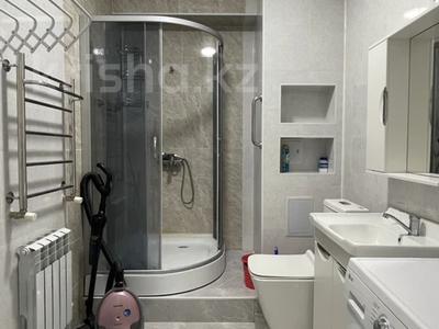 1-комнатная квартира · 41.5 м² · 1/3 этаж, Жамбыла 38 за 15 млн 〒 в Талгаре