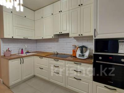 2-бөлмелі пәтер · 60 м² · 5/5 қабат, шефченко 112, бағасы: 42.3 млн ₸ в Алматы, Алмалинский р-н