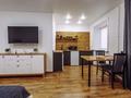 1-бөлмелі пәтер · 50 м² · 7/9 қабат, Сары Арқа ш/а 40, бағасы: 18 000 ₸ в Атырау, мкр Сары Арка — фото 4