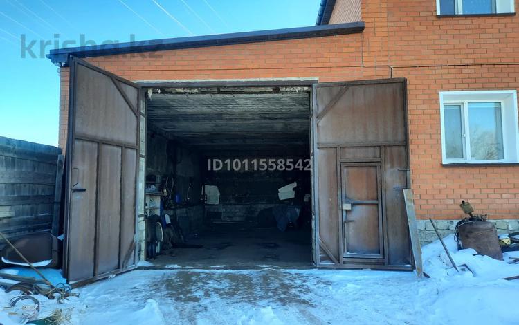 Гараж · 60 м² · Султанова — Зелен строй за 120 000 ₸ в Павлодаре — фото 6