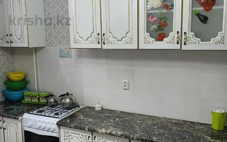 1-комнатная квартира · 40.1 м² · 1/3 этаж, Нур Актобе, 2мкр за 11 млн 〒 — фото 2